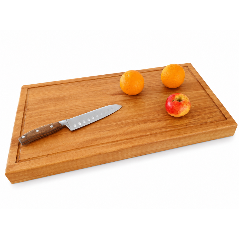 XXL Handmade Wooden Cutting Board