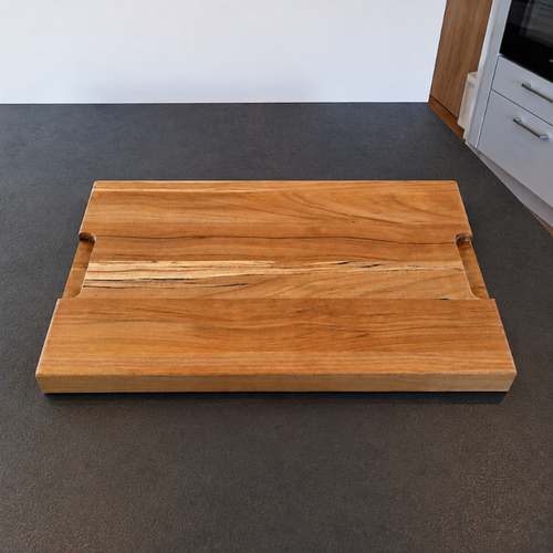 XXL Handmade Wooden Cutting Board