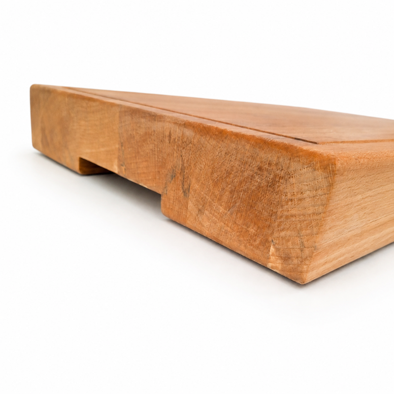 XXL Handmade Wooden Cutting Board