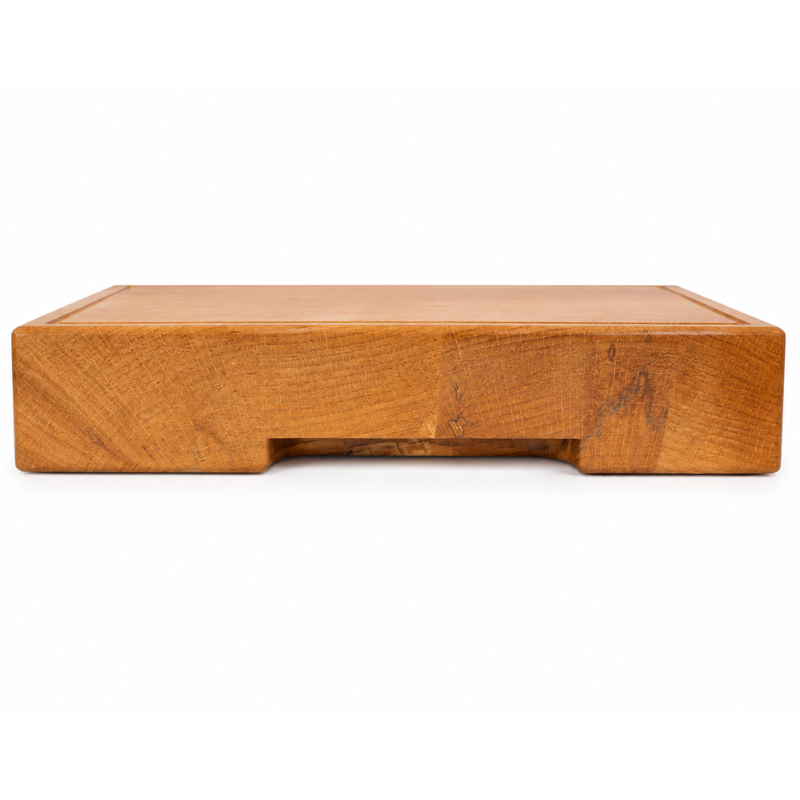 XXL Handmade Wooden Cutting Board